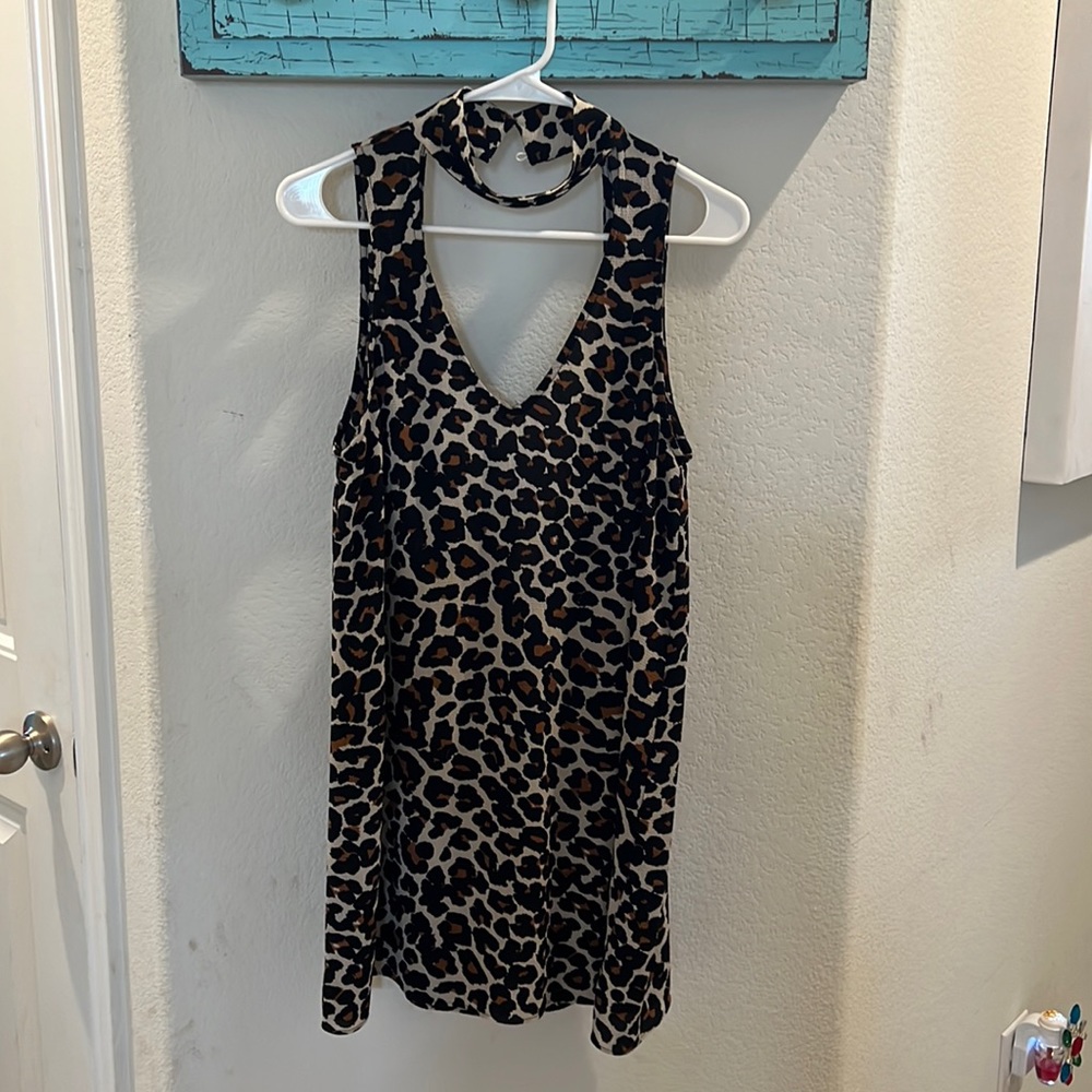 Show your mumu dress
